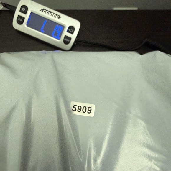 Patagonia Better Sweater Jacket Mens Small Navy Blue Fleece Full Zip Adult S - Picture 12 of 12